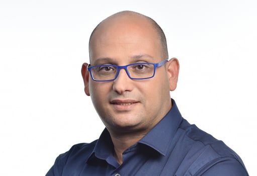 אמיר הרוש, קרדיט: תומר אלמקייס